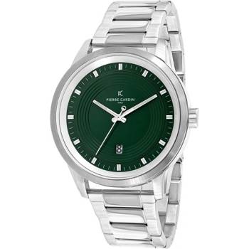 Image 1 of Pierre Cardin Les Halles CCP. 5028 - Мъжки часовник (CCP.5028)