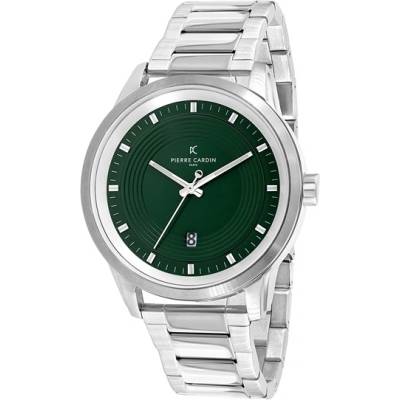 Pierre Cardin Les Halles CCP. 5028 - Мъжки часовник (CCP.5028)