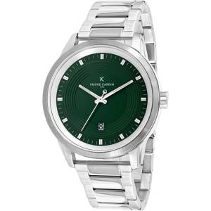 Pierre Cardin Les Halles CCP. 5028 - Мъжки часовник (CCP.5028) Часовници