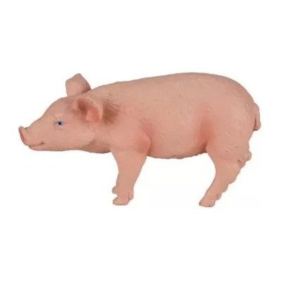 Mojo Mojo: Прасе - ръчно рисувана фигура (387055)