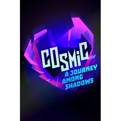 King's Pleasure Cosmic A Journey Among Shadows (PC)