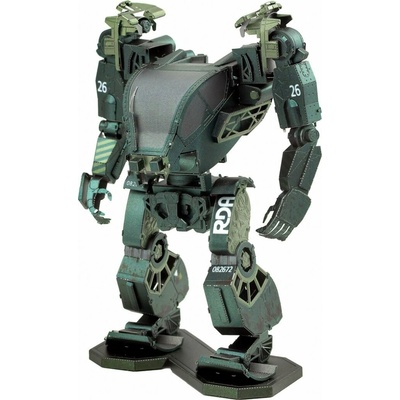 Metal Earth 3D puzzle Premium Series: Avatar AMP Suit 158 ks