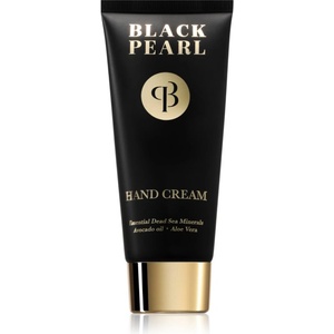 Sea of Spa Black Pearl подхранващ крем за ръце 100ml