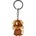2Kids Toys Двъдéти Дървена ключодържател голямо Куче с кост (2d98041)