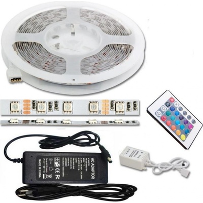 Ecolite DX-SMD5050-RGB/1,5M – Zbozi.Blesk.cz