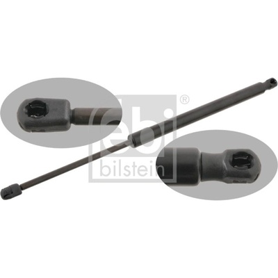 Pneumatická pružina, zavazadlový / nákladový prostor FEBI BILSTEIN 29404