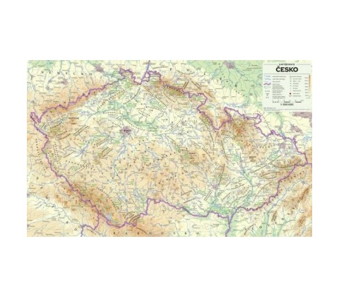 Česko