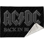 AC/DC Back In Black (Double) Одеяло (BLACDCBIBD)