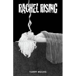 The Complete Rachel Rising | Terry Moore (ISBN: 9781506756745)