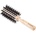 Kent Pure Flow Large Vented Bristle Nylon Mix Round Brush 70 mm