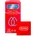 Durex Feel Thin Extra Lubricated 12 pack