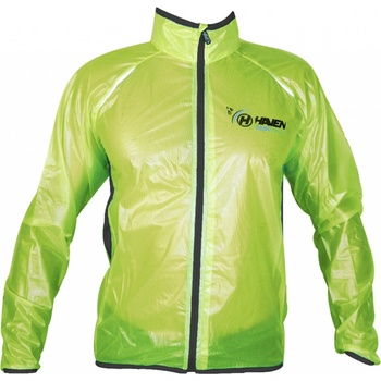 Haven Rainshield zeleno-čierna