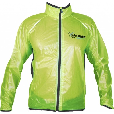 Haven Rainshield zeleno-čierna