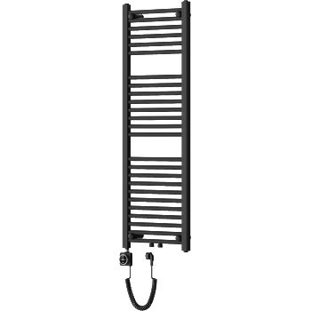 Mexen Mars 1200x400 mm 400W black (W110-1200-400-6400-70)