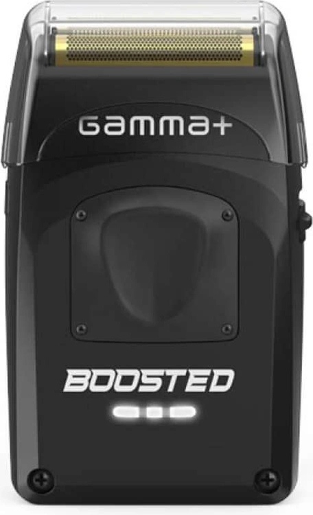 Gamma Piú Boosted
