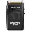 Gamma Piú Boosted