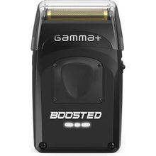 Gamma Piú Boosted