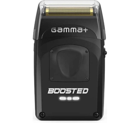 Gamma Piú Boosted