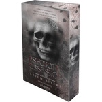 VAJONA Verlag Psychotic Obsession | Alexandra Gentara
