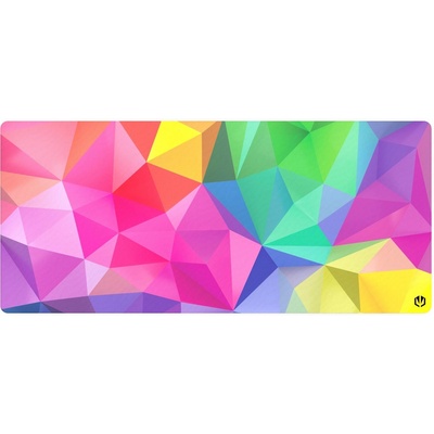 ENDORFY Подложка за мишка ENDORFY Crystal Spectrum - XL (EY6B012)