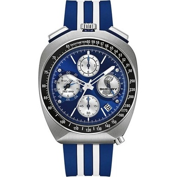 Bulova 98B452