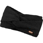 Barts Дамска лента за глава Barts Women's Witzia Headband - Black - размер One Size (204-7868-0111)
