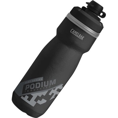 Camelbak Podium Chill Dirt Series 620 ml – Zboží Dáma