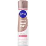 Nivea Derma Control Спрей дезодорант Clinical Ultra Dry Touch, 150 ml - baby