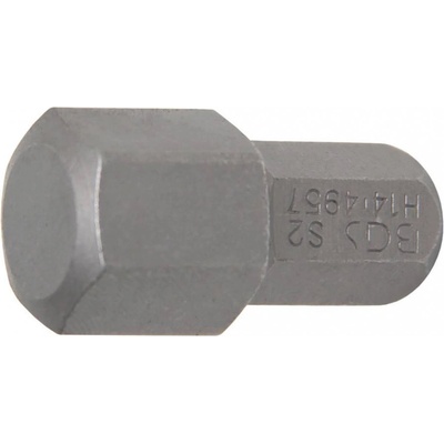 Bit technic 10 mm 3/8" uchytenie vnútorný šesťhran 14 mm BGS 4957