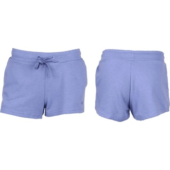 4F dámské kraťasy H4L22-SKDD350 denim