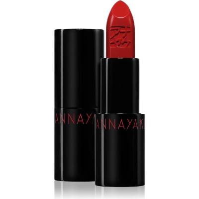 Annayake Treatment Lipstick krémová rtěnka se saténovým finišem 51 3,5 g
