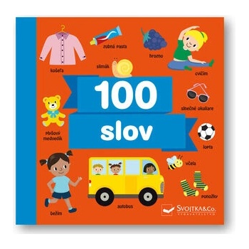 100 slov