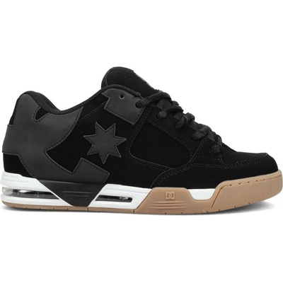 DC Command Black/Gum