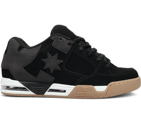 DC Command Black/Gum