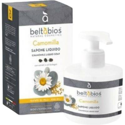 beltàbios Chamomile Liquid Soap 250 ml