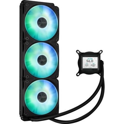 Asus Prime LC 360 ARGB LCD 90RC00Z1-B0EAY0