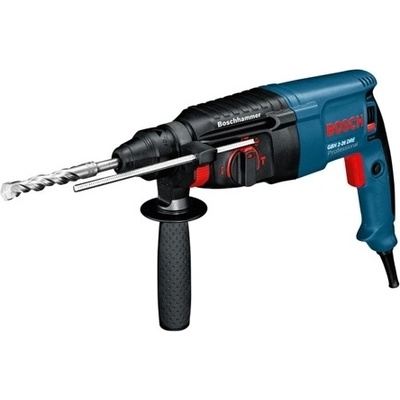 Bosch GBH 2-26 DRE 0.611.253.708 – Zbozi.Blesk.cz