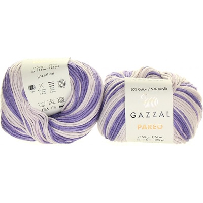 Gazzal Pareo 10427
