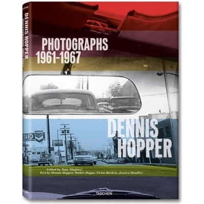 Dennis Hopper: Photographs 1961-1967 - Tony Shafrazi