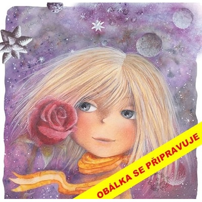 Malý princ - Antoine de Saint-Exupéry