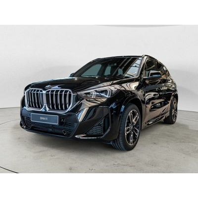 BMW X1 sDrive20i M Sport 125 kW