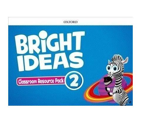 Bright Ideas: Level 2. Classroom Resource Pack