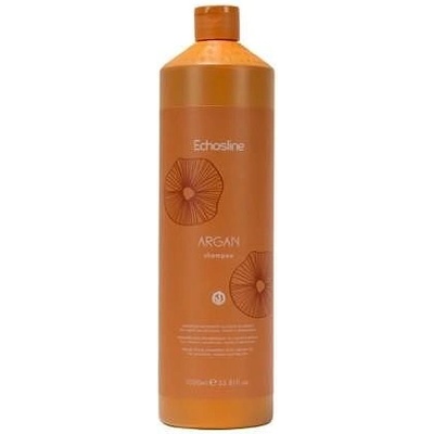 Echosline Подхранващ шампоан с арган Echosline Argan Shampoo