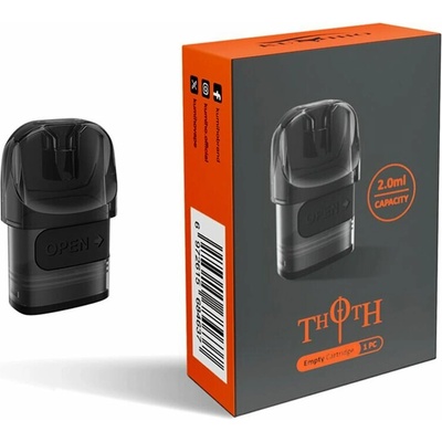 Kumiho THOTH Pod cartridge prázdná 2 ml 1ks