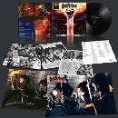 Destruction - Infernal Overkill LP