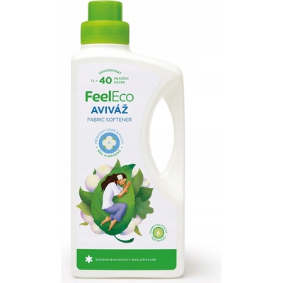 FeelEco na riad Neutral 1 l