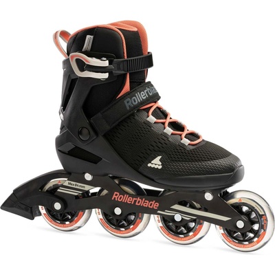 Rollerblade Sirio 84 W Prp, 24.5 EU