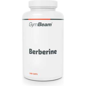 GymBeam Берберин 240 капс