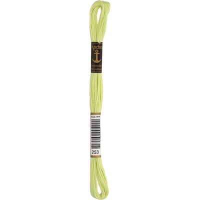 Anchor muline 8m 00253