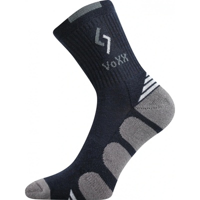 VoXX ponožky Tronic tm.modrá